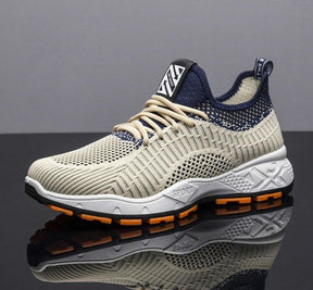 Tênis Esportivo Casual Air Mesh