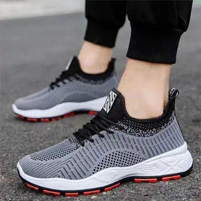 Tênis Esportivo Casual Air Mesh