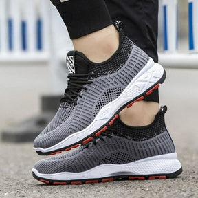 Tênis Esportivo Casual Air Mesh