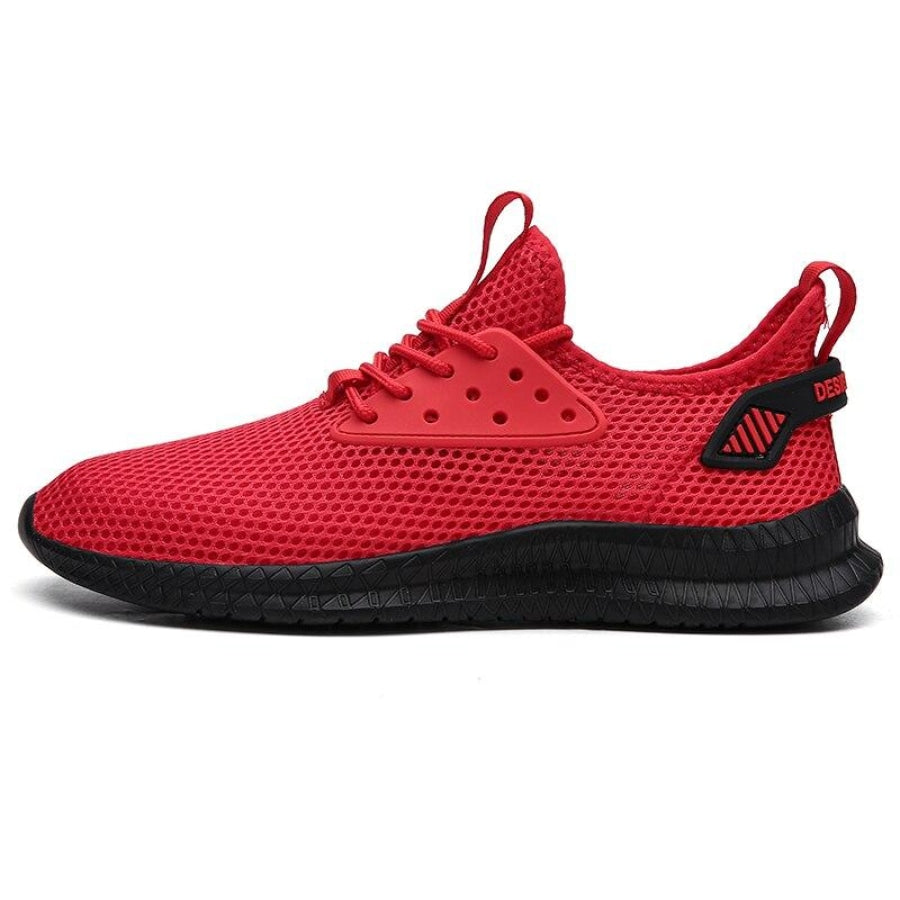 Tênis Sneakers Masculino Mesh - GREZON 85'